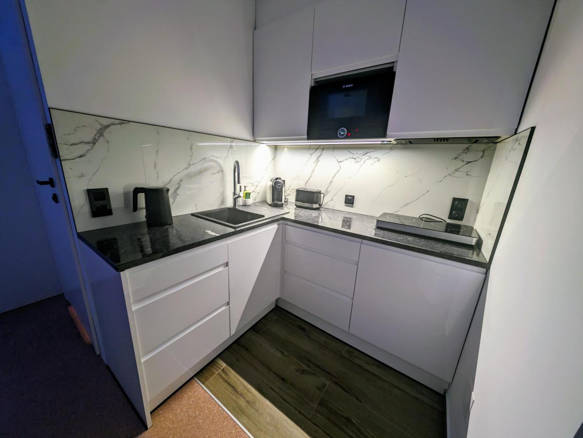 Kiwi Apartament موشينا المظهر الخارجي الصورة