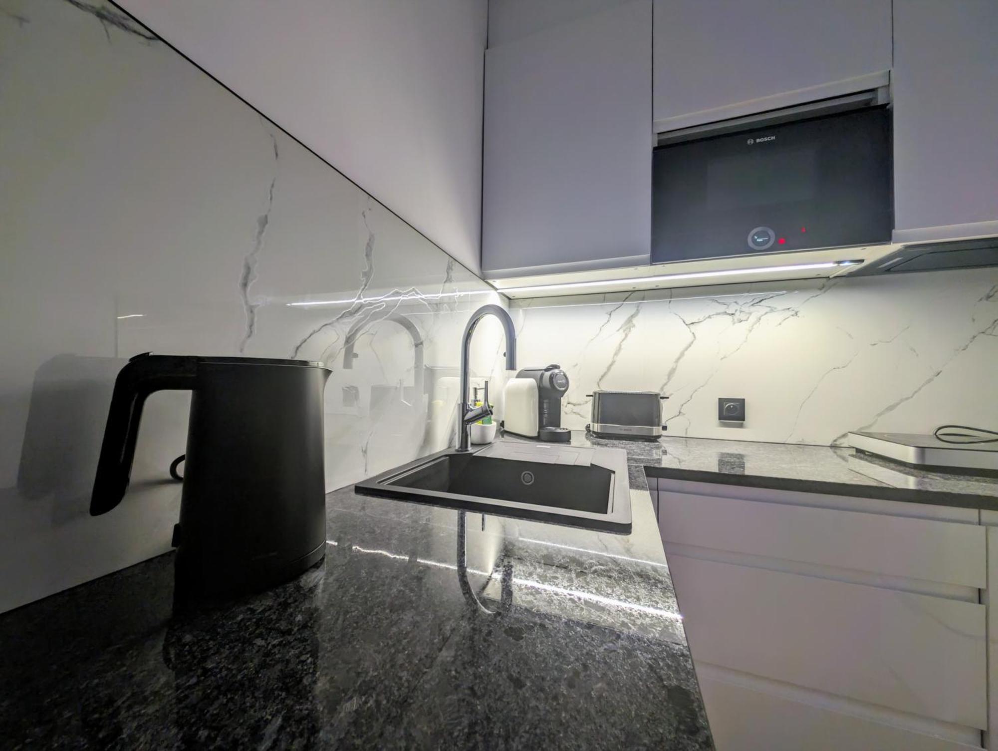 Kiwi Apartament موشينا المظهر الخارجي الصورة