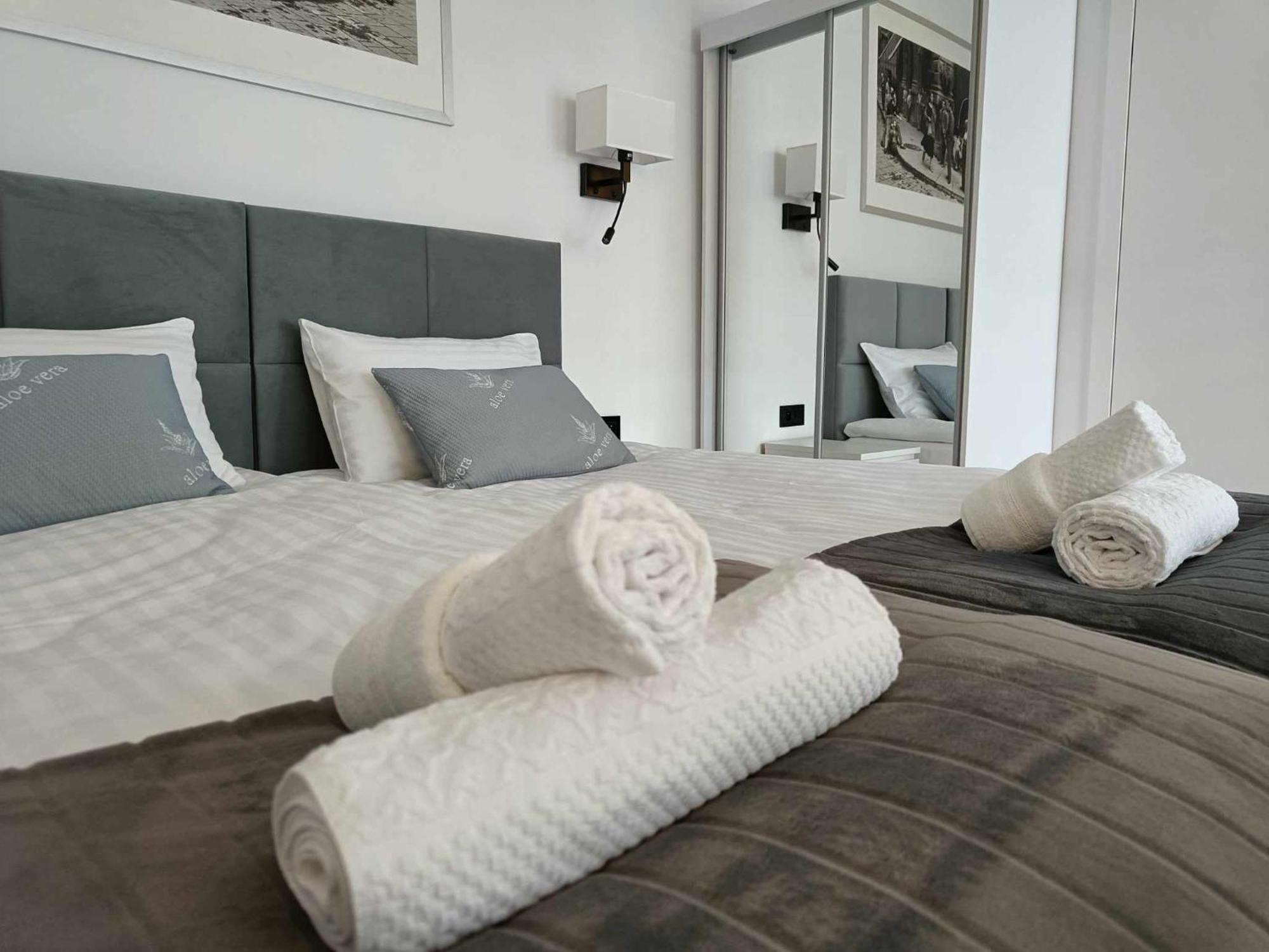 Kiwi Apartament موشينا المظهر الخارجي الصورة