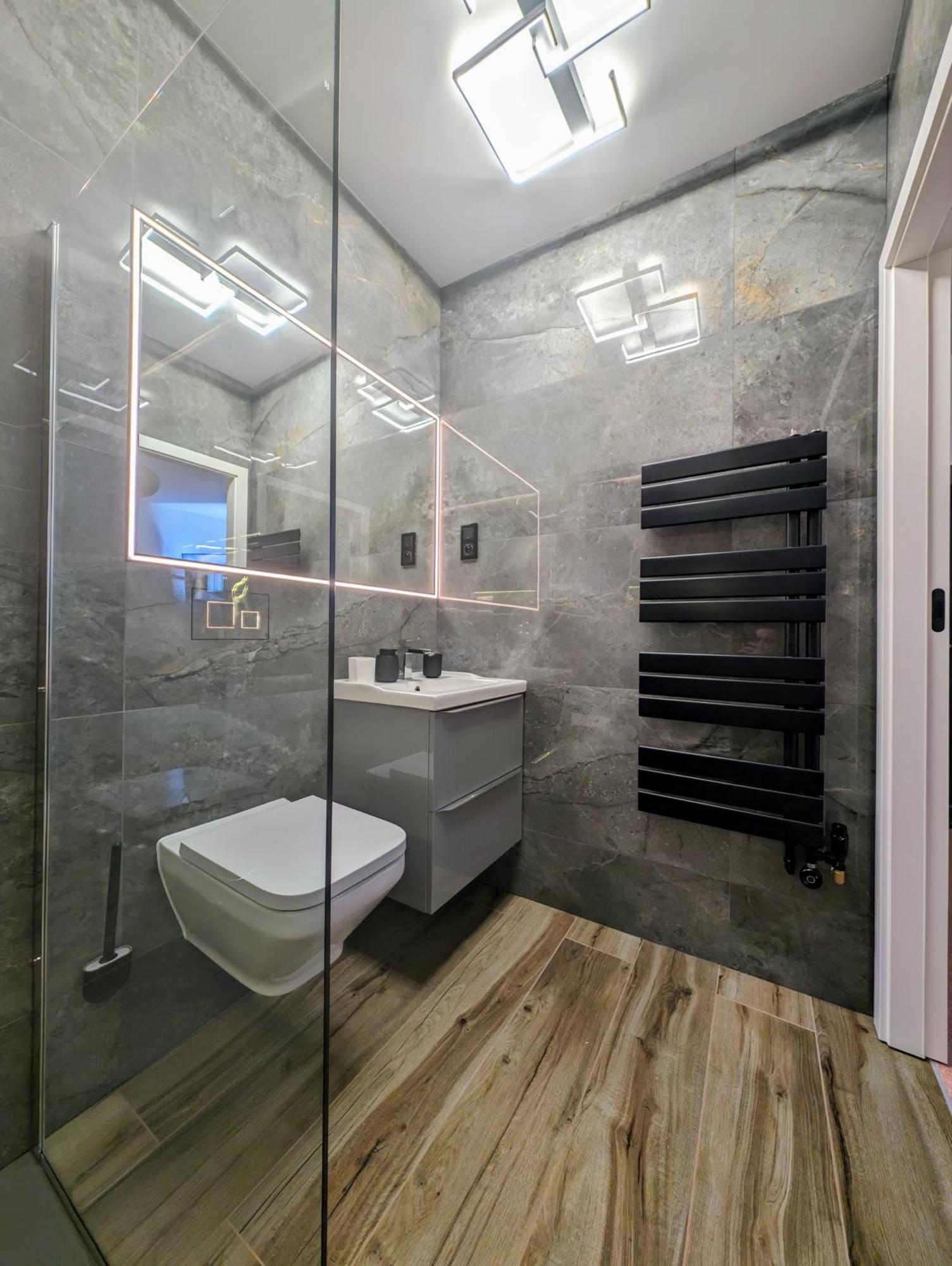 Kiwi Apartament موشينا المظهر الخارجي الصورة